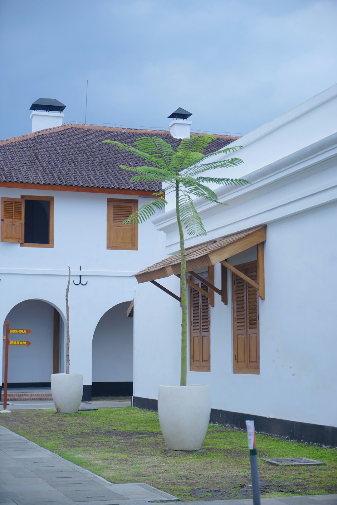 Coastal Guardian Residence
