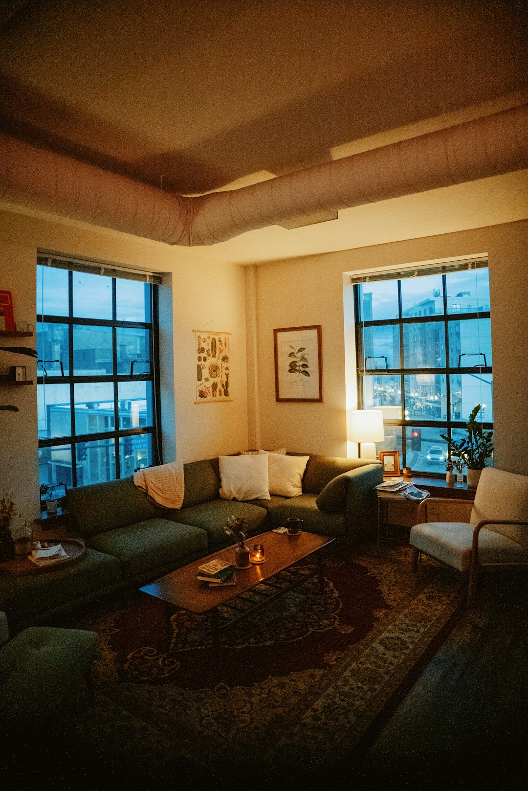 Heritage Home Revival