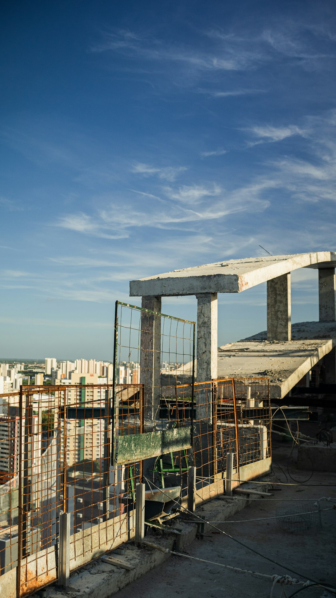 Urban Interior Transformation