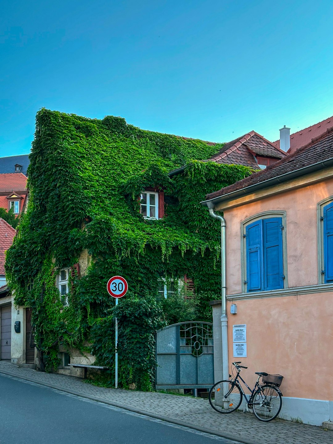 Carbon Neutral Villa