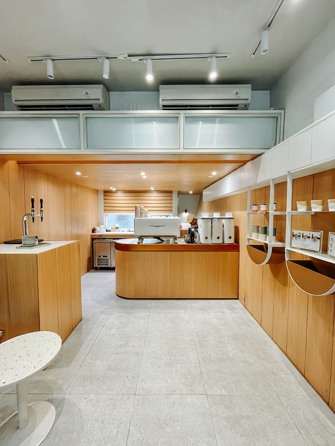 Urban Loft Transformation